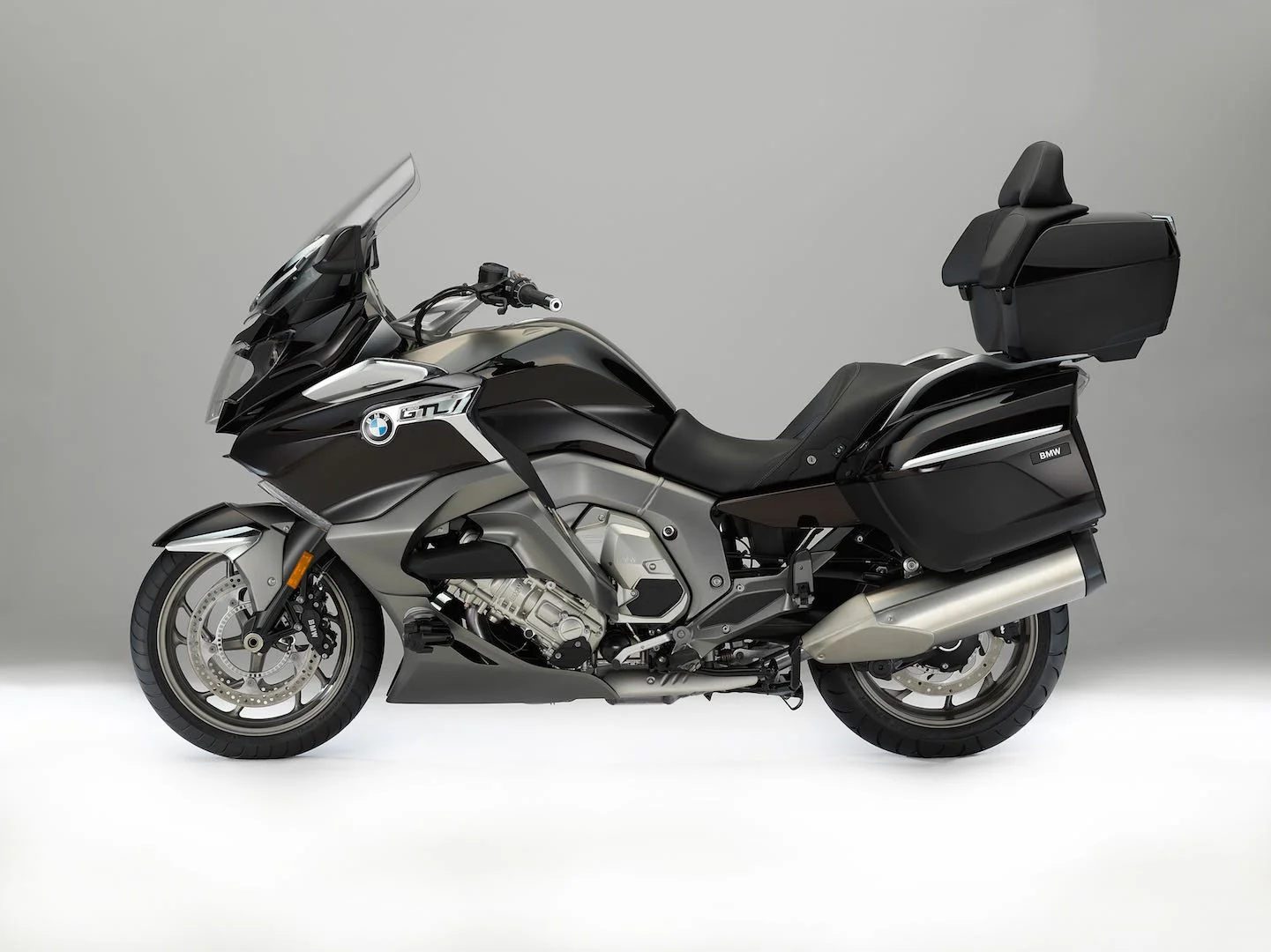 2018 BMW K 1600 GT