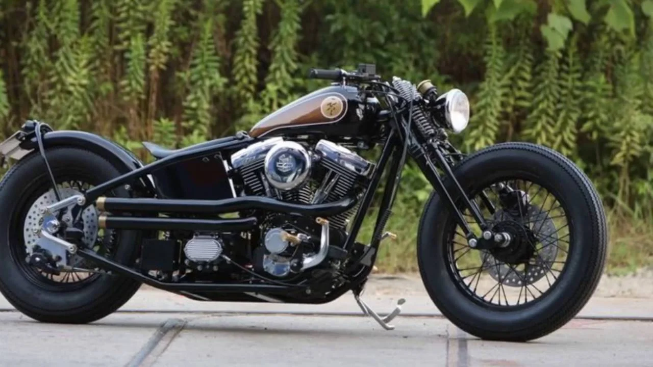 2016 Zero Engineering Type 9i