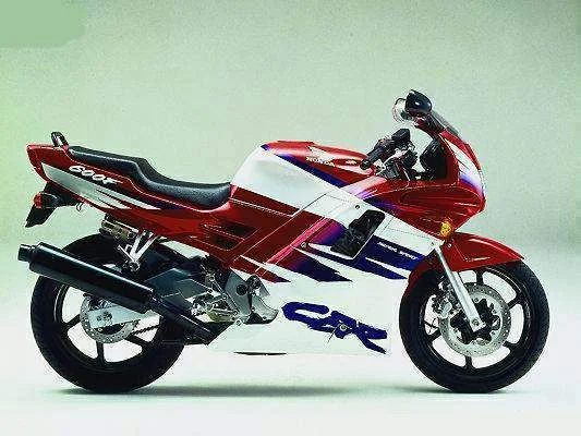 1994 Honda CBR 600 F