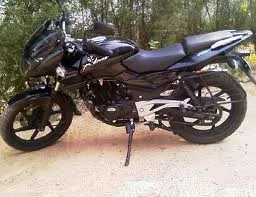 2008 Bajaj Pulsar 200 DTS-i