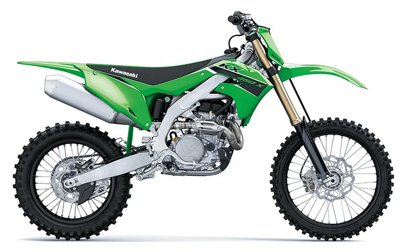 2023 Kawasaki KX450X