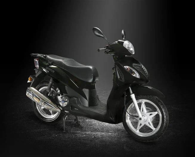 2011 Xingyue XY200T-6