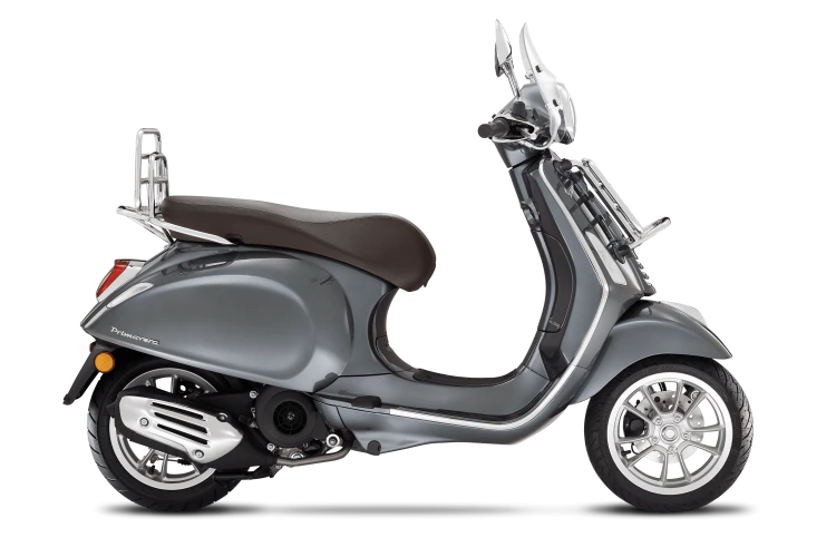 2023 Vespa Primavera Touring 125