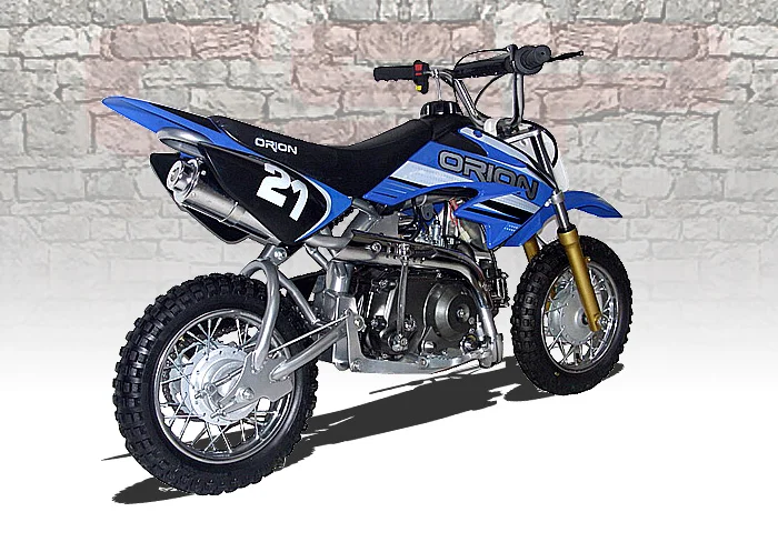 2008 Orion AGB-21