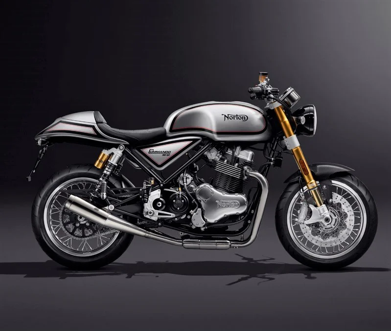 2023 Norton Commando 961 Sport