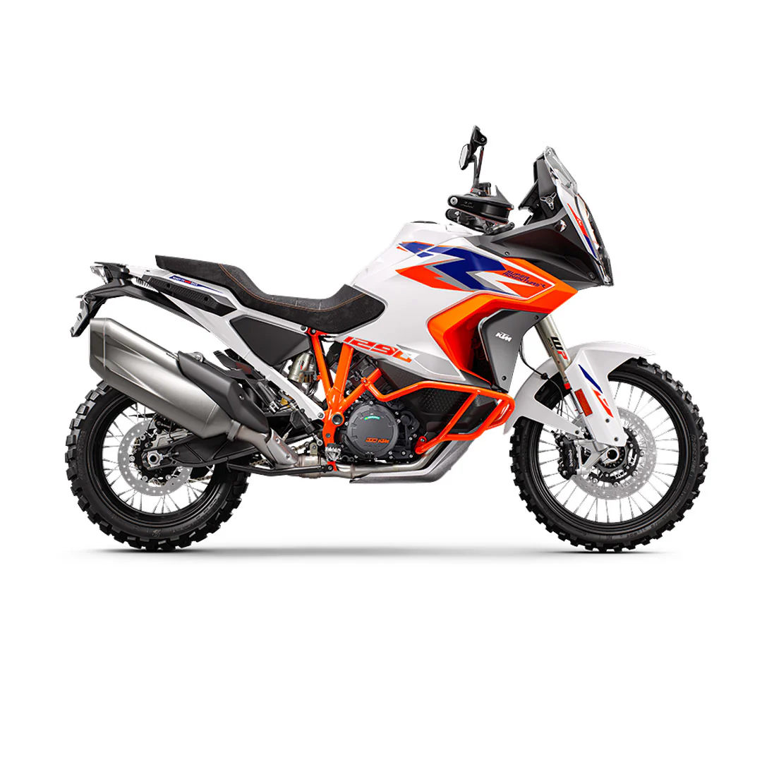2024 KTM 1290 Super Adventure R