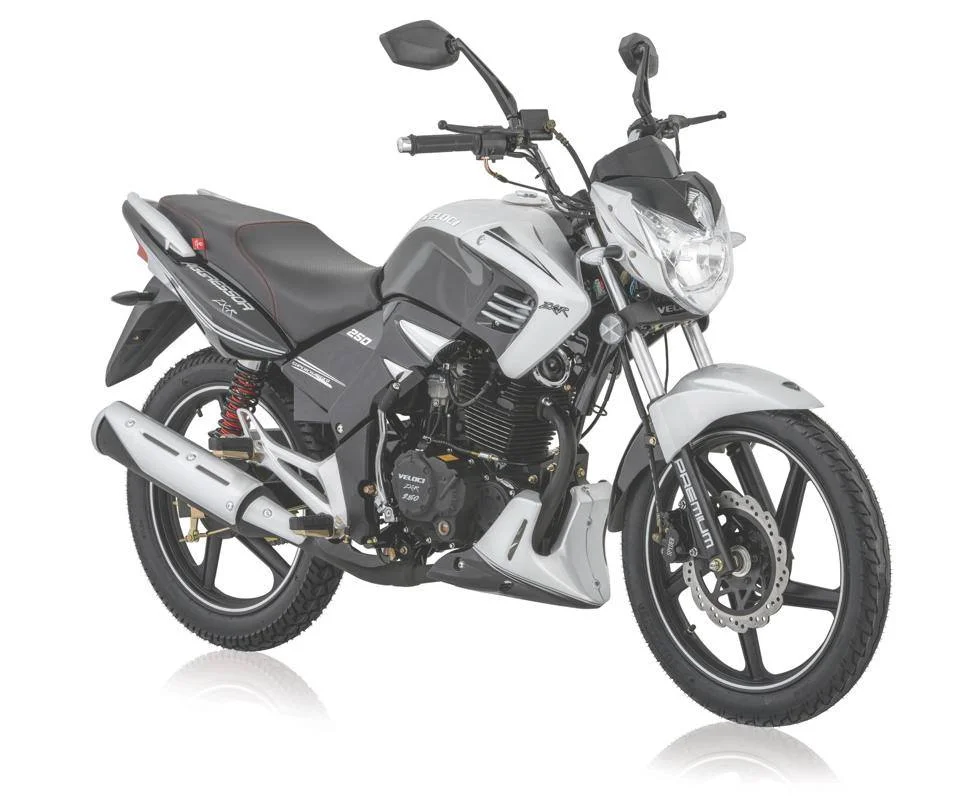 2020 Veloci Aggressor ZX-2 250