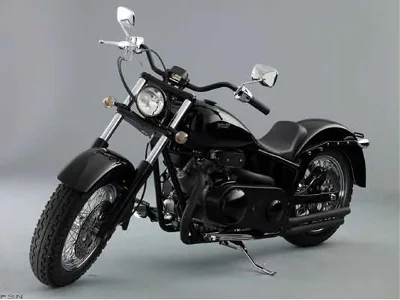 2007 Ridley Auto-Glide Sport