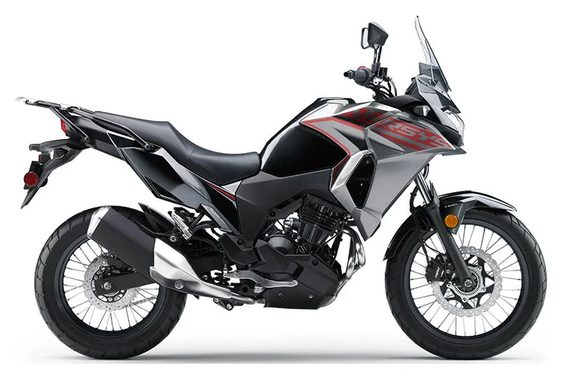 2021 Kawasaki Versys-X 300 SE