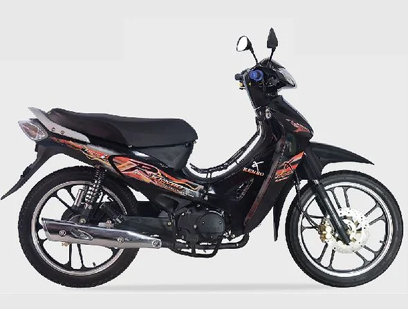 2020 Kenbo KB125
