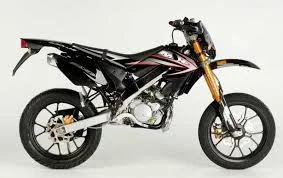 2012 Motorhispania RYZ 49 Pro Racing Urban