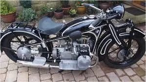 1934 BMW R2 Series 3