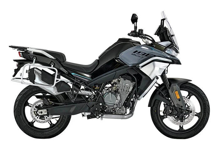 2023 CF Moto Ibex 800 S