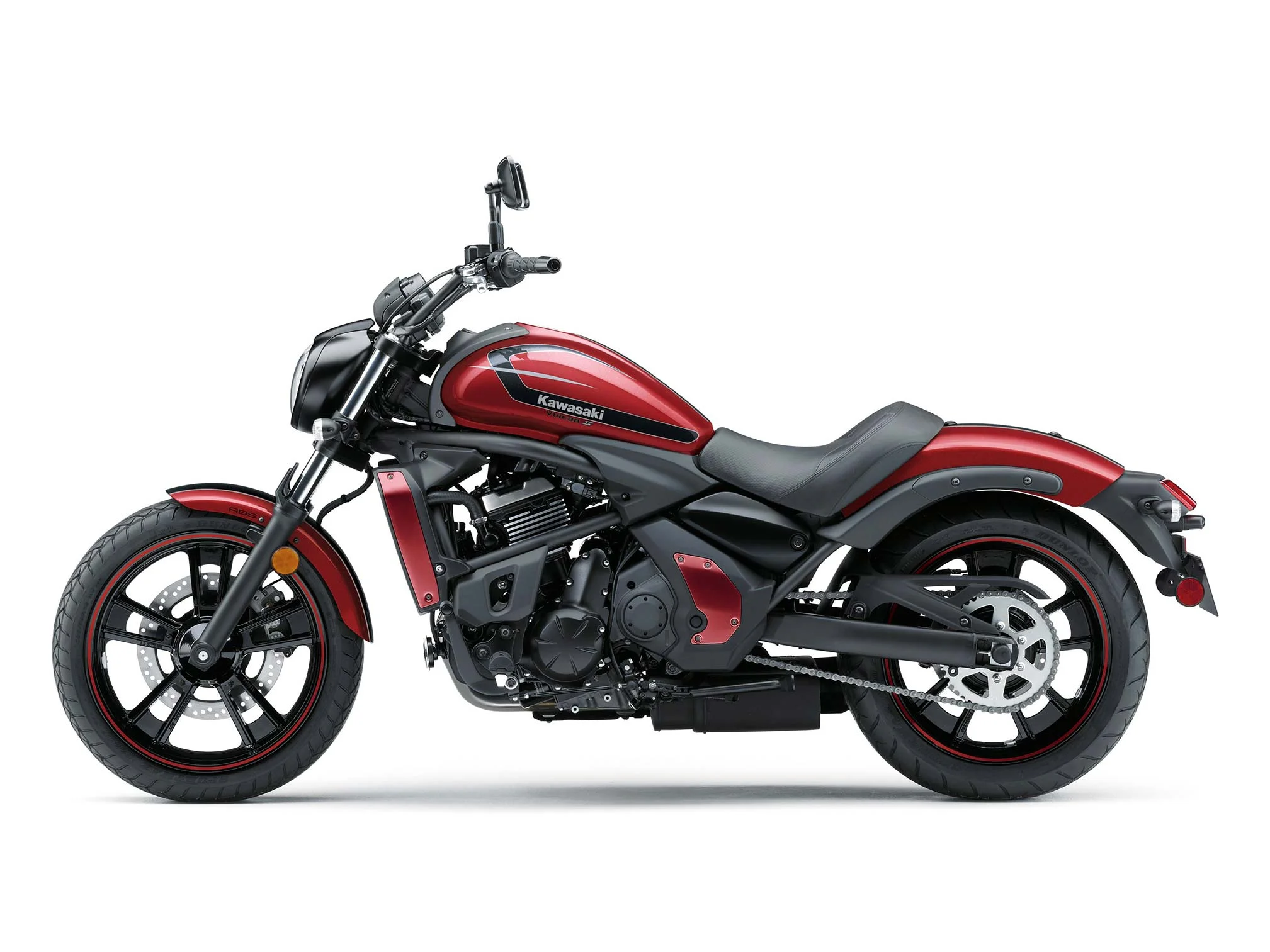2017 Kawasaki Vulcan S ABS Special Edition