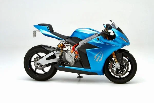 2021 Lightning Strike Carbon