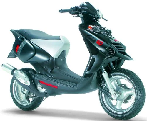 2006 Beta Ark 50