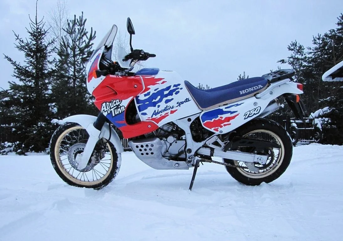 1994 Honda XRV 750 Africa Twin