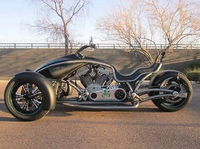 2019 Bourget Scorpion RT