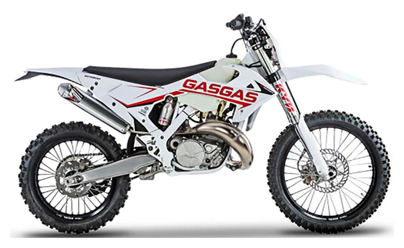 2019 GAS GAS ECRanger 200