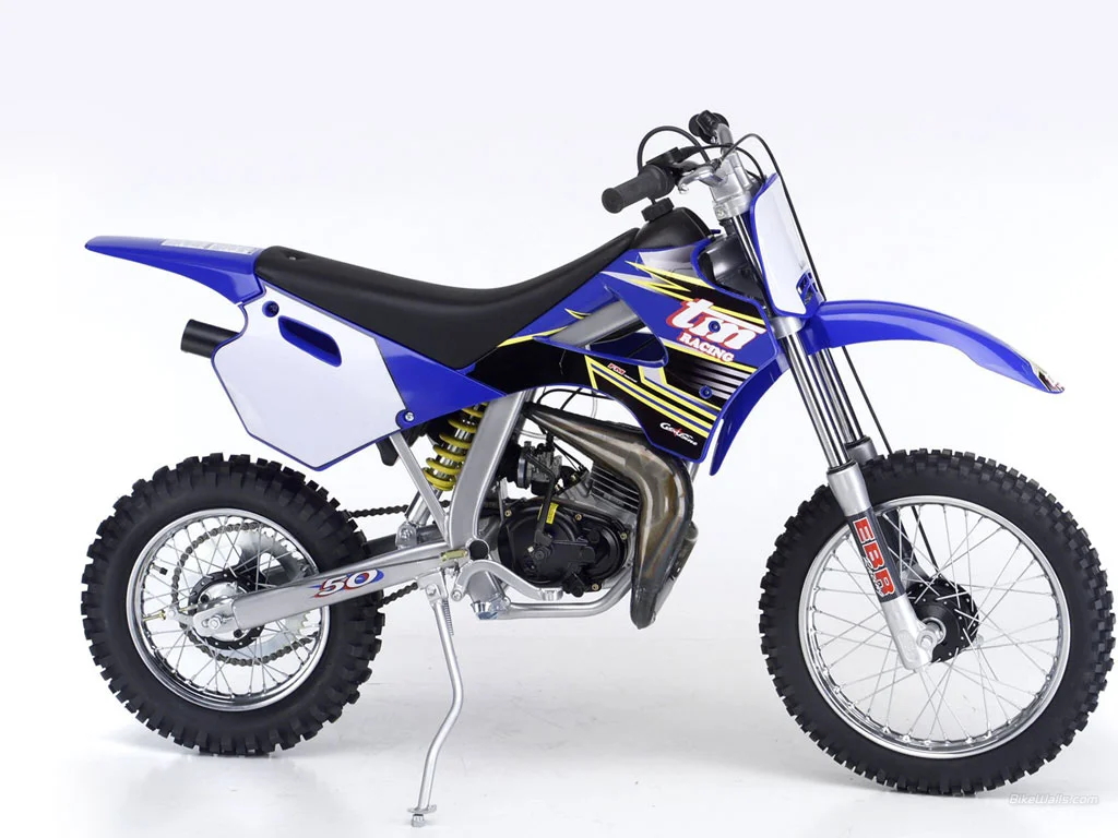 2004 TM Racing CR2 Bambino