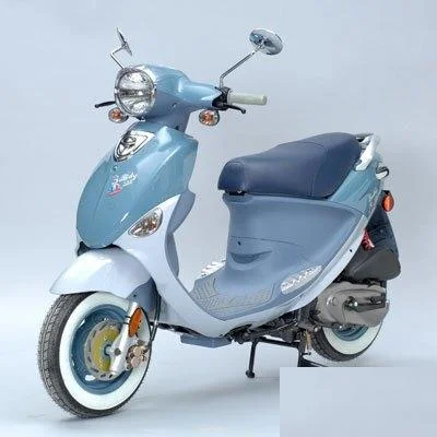 2008 Motom Rambo 151