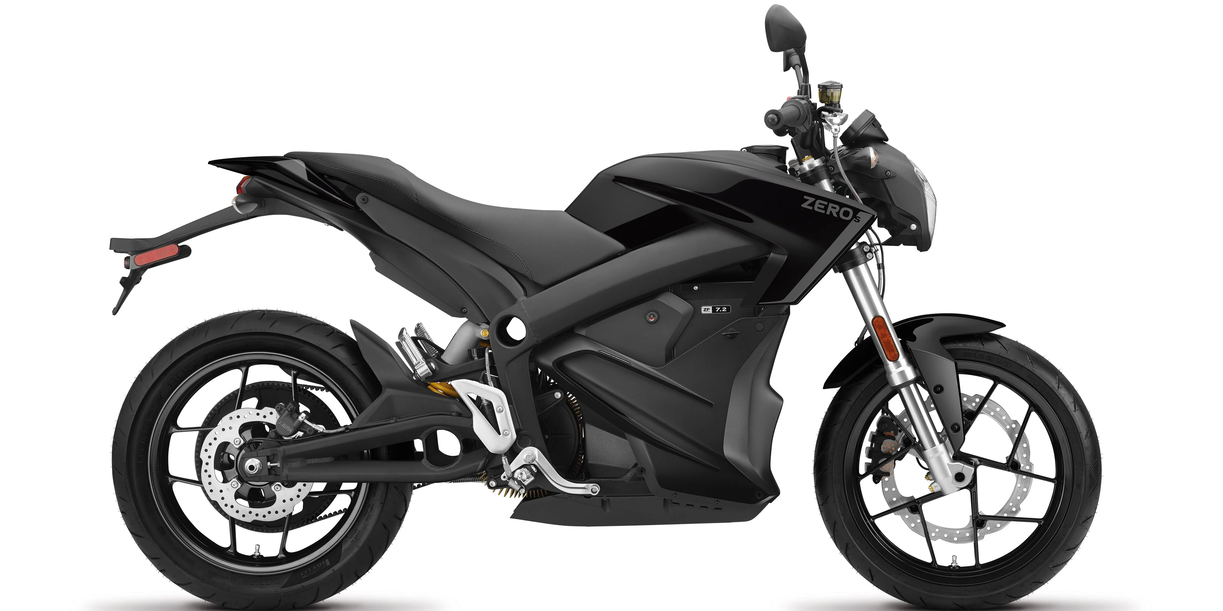 2019 Zero S