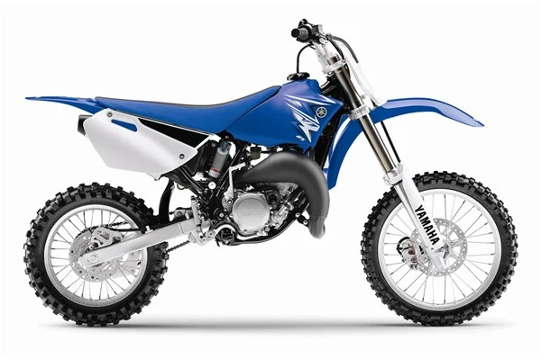 2009 Yamaha YZ85