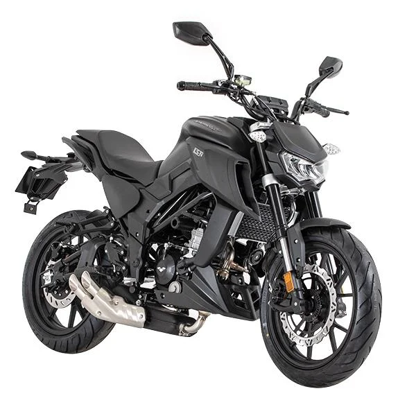 2023 Lexmoto LS-N 125