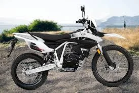 2018 MH X 125