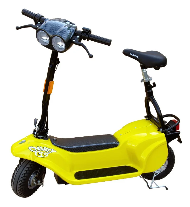 2011 MZ Charly Electroroller Evo