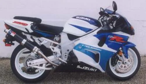2003 Suzuki TL 1000 R