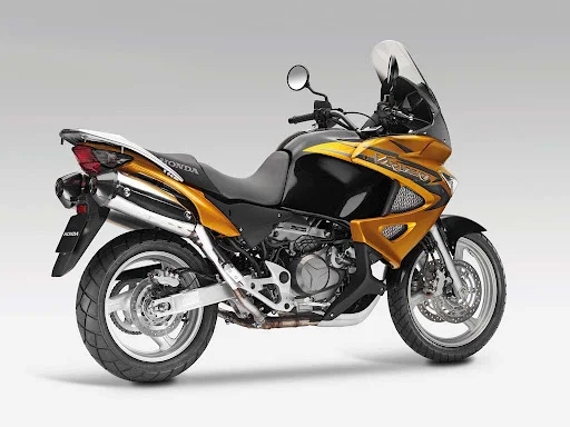 2009 Honda XL1000V Varadero