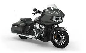 2020 Indian Challenger