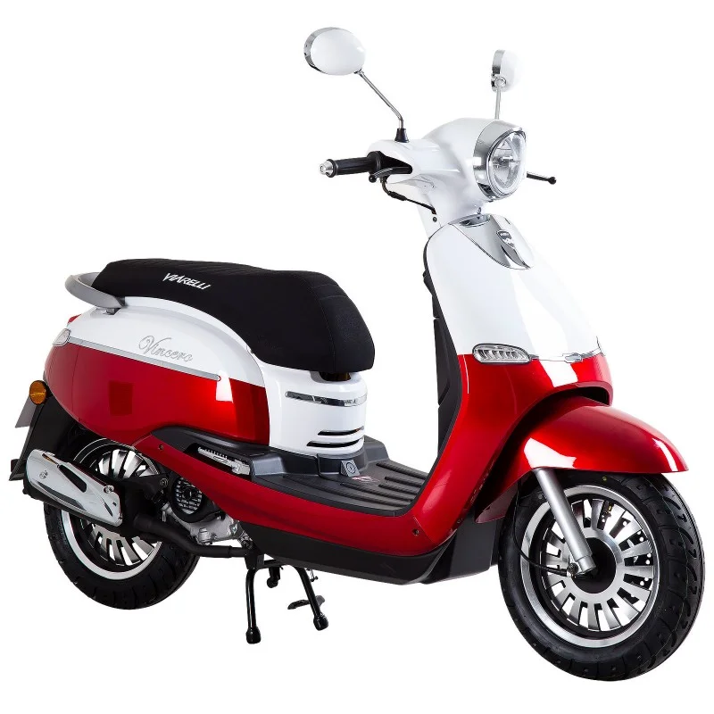 2021 Viarelli Vincero