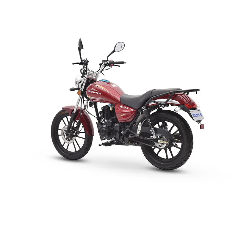 2021 Senke SK150 Hunter