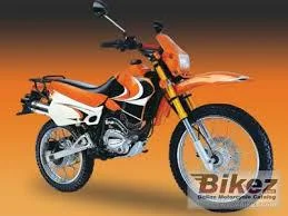 2009 Azel DS 100