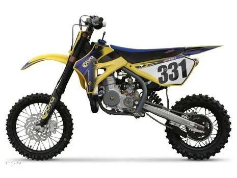 2011 Cobra CX65