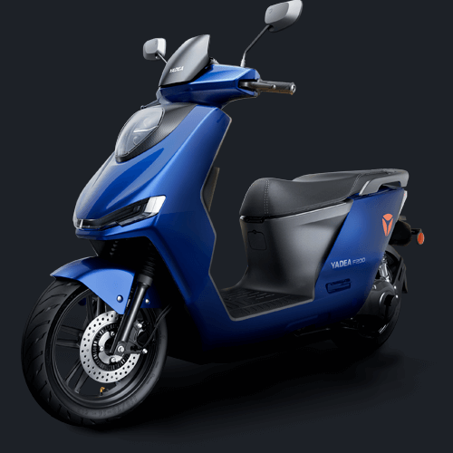 2023 Yadea Fierider