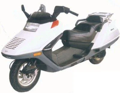 2005 Veli 150 T-3