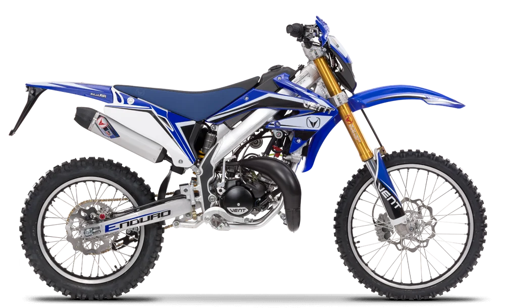 2020 Vent Baja 50 RR