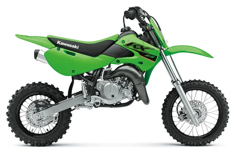 2022 Kawasaki KX65