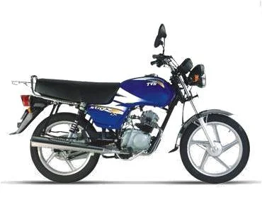 2011 TVS Star LX