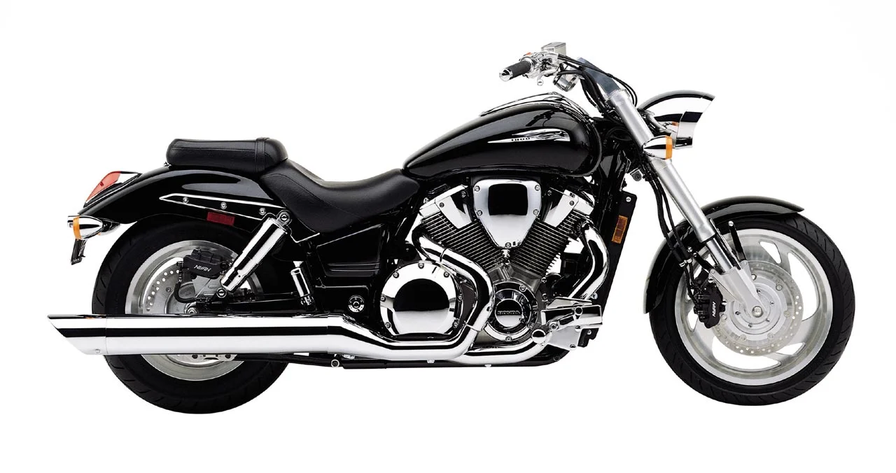 2002 Honda VTX 1800 C