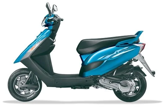 2007 Bajaj Kristal