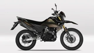 2021 UM DSRX 200