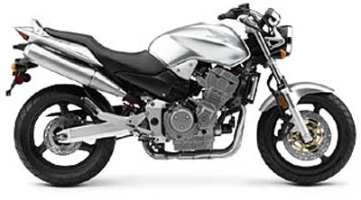 2004 Honda 919