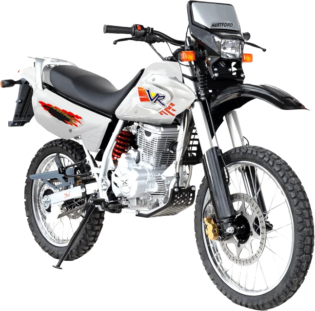 2022 Hartford VR-150H