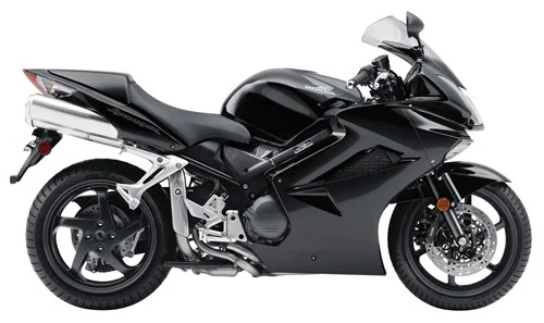 2009 Honda Interceptor