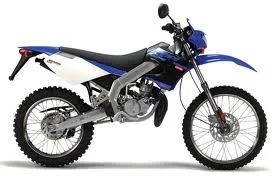 2006 Derbi X-Race 50 R