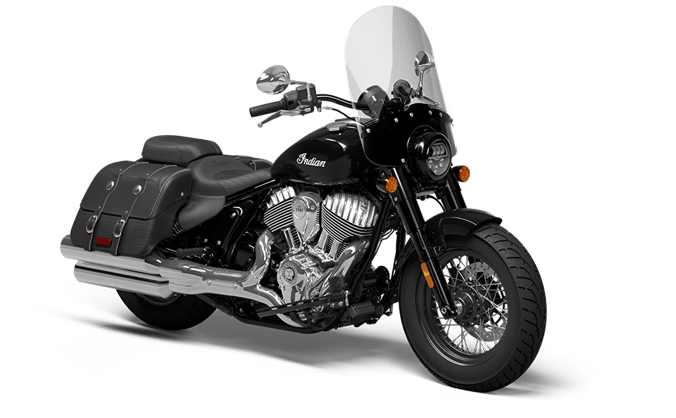2023 Indian Super Chief Limited